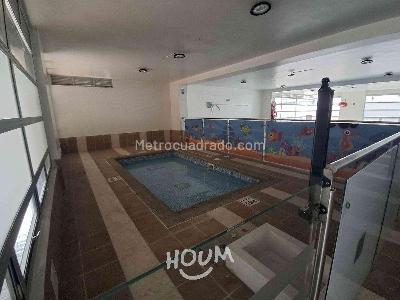 Apartamento de 3 alcobas en arriendo en Kennedy, Bogotá, 63 m² · foto 19 de 19