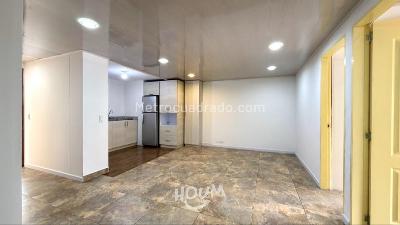 Apartamento en Arriendo, Usaquen, Bogotá D.C.