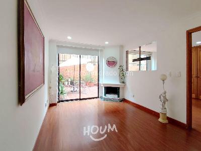 Apartamento en Arriendo, Usaquen, Bogotá D.C.
