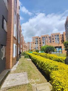Apartamento de 2 alcobas en venta en Soacha, Soacha, 45 m² · foto 4 de 7