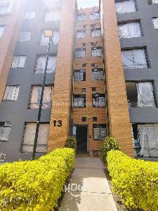 Apartamento de 2 alcobas en venta en Soacha, Soacha, 45 m² · foto 5 de 7