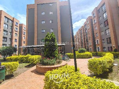 Apartamento de 2 alcobas en venta en Soacha, Soacha, 45 m² · foto 6 de 7