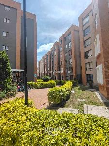 Apartamento de 2 alcobas en venta en Soacha, Soacha, 45 m² · foto 7 de 7