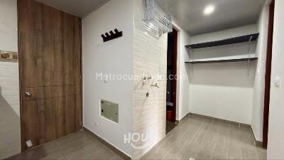 Apartamento en Arriendo, Santa Fe, Bogotá D.C.