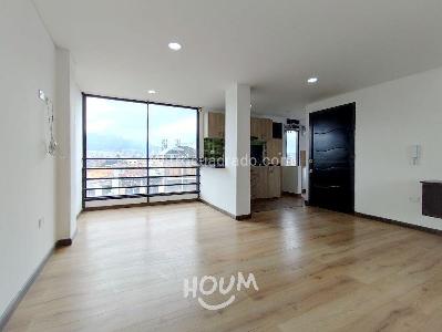 Apartamento en Arriendo, Puente Aranda, Bogotá D.C.
