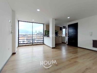 Apartamento en Arriendo, Puente Aranda, Bogotá D.C.
