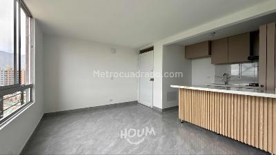 Apartamento en arriendo en Suba, Bogotá · foto 3 de 16