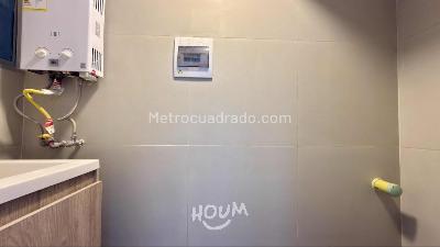 Apartamento en arriendo en Suba, Bogotá · foto 8 de 16