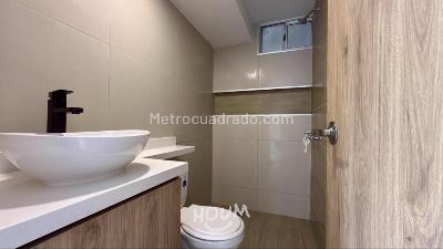 Apartamento en arriendo en Suba, Bogotá · foto 12 de 16