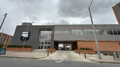 Apartamento en arriendo en Suba, Bogotá · foto 16 de 16