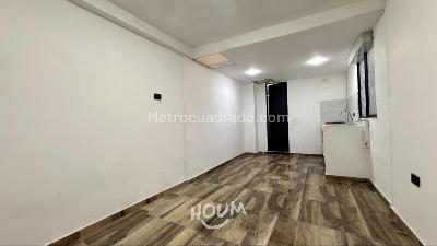 Apartamento en Arriendo, Barrios Unidos, Bogotá D.C.