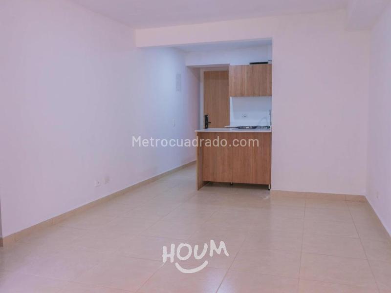 Piso – Medellín, Alejandro Echavarría, Buenos Aires - Vista 4