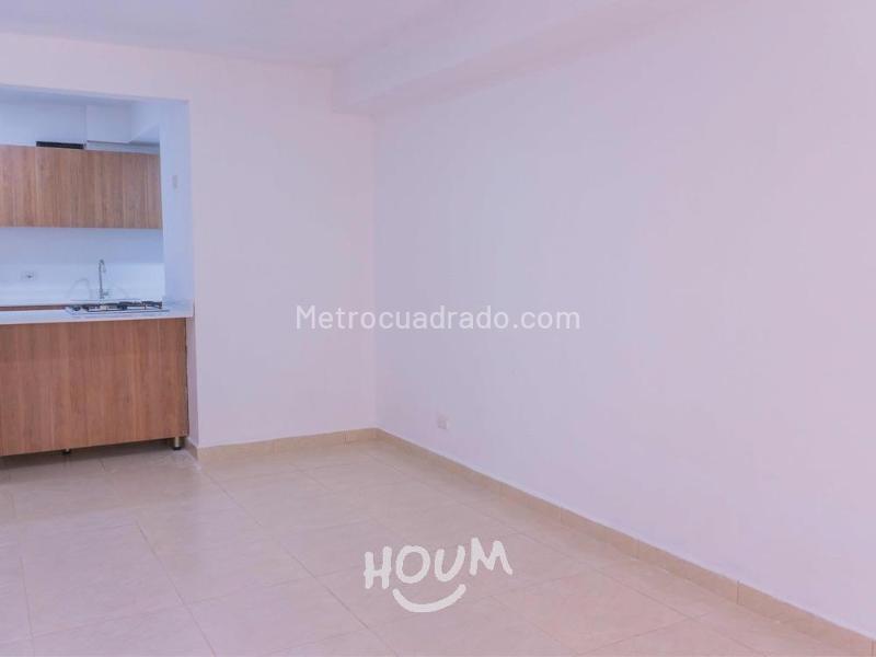 Piso – Medellín, Alejandro Echavarría, Buenos Aires - Vista 5