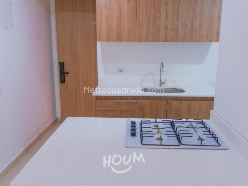 Piso – Medellín, Alejandro Echavarría, Buenos Aires - Más