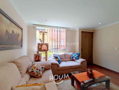 Casa en Venta, Suba, Bogotá D.C.