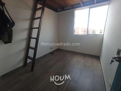 Apartamento de 3 alcobas en venta en Soacha, Soacha, 62 m² · foto 12 de 20