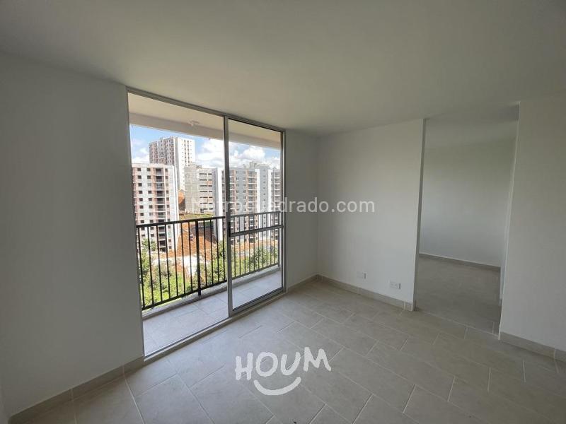 Piso – Rionegro - Vista 2