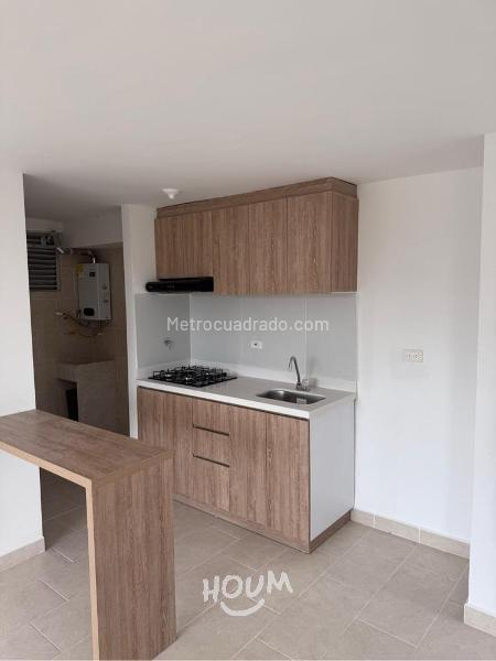 Piso – Rionegro - Vista 3