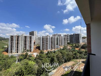 Apartamento en arriendo en Rionegro, Rionegro · foto 15 de 20