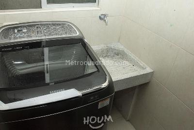 Apartamento de 2 alcobas en venta en Usaquen, Bogotá, 42 m² · foto 12 de 20