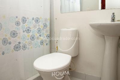 Apartamento de 2 alcobas en venta en Usaquen, Bogotá, 42 m² · foto 14 de 20