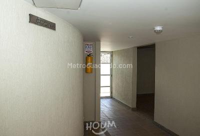 Apartamento de 2 alcobas en venta en Usaquen, Bogotá, 42 m² · foto 15 de 20