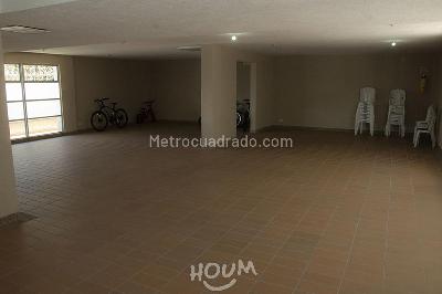 Apartamento de 2 alcobas en venta en Usaquen, Bogotá, 42 m² · foto 16 de 20
