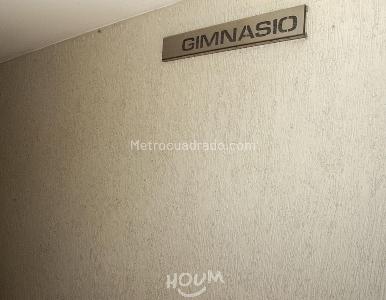 Apartamento de 2 alcobas en venta en Usaquen, Bogotá, 42 m² · foto 18 de 20