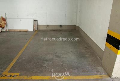 Apartamento de 2 alcobas en venta en Usaquen, Bogotá, 42 m² · foto 19 de 20