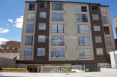 Apartamento de 2 alcobas en venta en Usaquen, Bogotá, 42 m² · foto 20 de 20