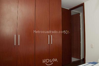 Apartamento de 2 alcobas en venta en Usaquen, Bogotá, 42 m² · foto 7 de 20