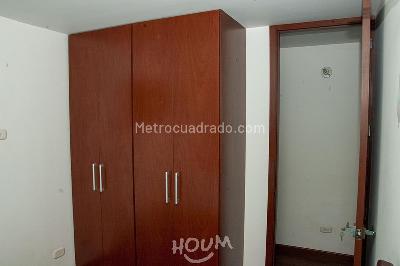 Apartamento de 2 alcobas en venta en Usaquen, Bogotá, 42 m² · foto 9 de 20