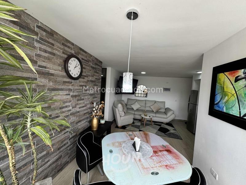 Piso – Rionegro - Vista 2