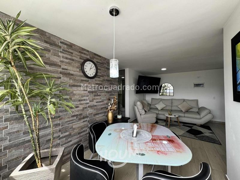 Piso – Rionegro - Vista 3