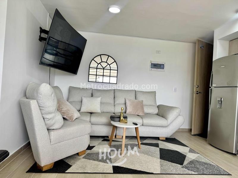 Piso – Rionegro - Vista 5