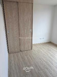Apartamento de 1 alcoba en venta en Usaquen, Bogotá, 36 m² · foto 3 de 7