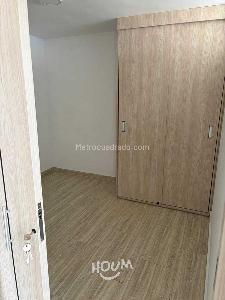 Apartamento de 1 alcoba en venta en Usaquen, Bogotá, 36 m² · foto 4 de 7