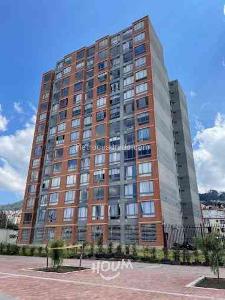 Apartamento de 1 alcoba en venta en Usaquen, Bogotá, 36 m² · foto 7 de 7
