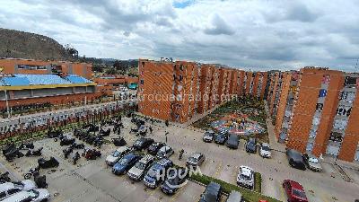 Apartamento de 3 alcobas en venta en Soacha, Soacha, 53 m² · foto 18 de 20