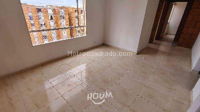 Apartamento de 3 alcobas en venta en Soacha, Soacha, 53 m² · foto 2 de 20