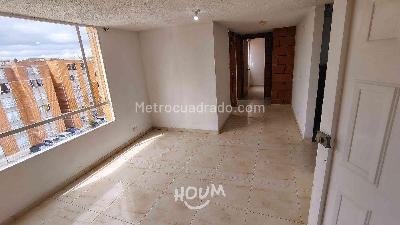 Apartamento de 3 alcobas en venta en Soacha, Soacha, 53 m² · foto 3 de 20
