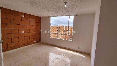 Apartamento de 3 alcobas en venta en Soacha, Soacha, 53 m² · foto 4 de 20