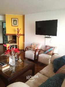 Apartamento en Venta, Barrios Unidos, Bogotá D.C.