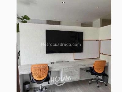 Apartamento en arriendo en Chapinero, Bogotá · foto 3 de 8