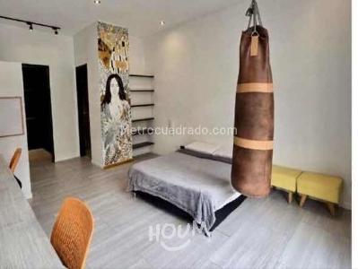 Apartamento en arriendo en Chapinero, Bogotá · foto 5 de 8