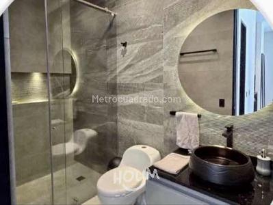 Apartamento en arriendo en Chapinero, Bogotá · foto 6 de 8