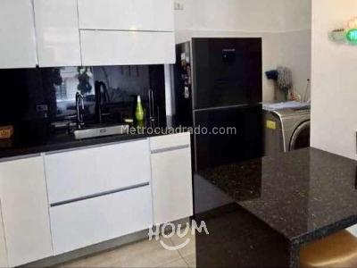 Apartamento en arriendo en Chapinero, Bogotá · foto 8 de 8