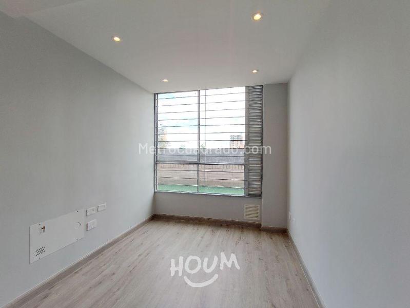 Apartamento en Arriendo, Los Martires, Bogotá D.C. en Los Martires