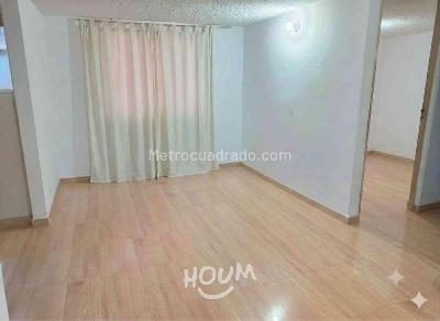 Apartamento de 2 alcobas en venta en Soacha, Soacha, 43 m² · foto 10 de 11