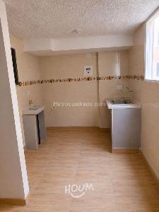 Apartamento de 2 alcobas en venta en Soacha, Soacha, 43 m² · foto 3 de 11